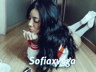 Sofiaxvega