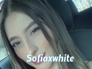 Sofiaxwhite