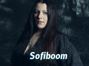 Sofiboom