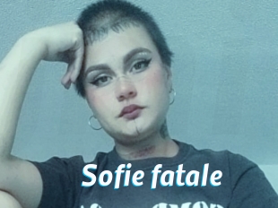 Sofie_fatale