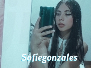 Sofiegonzales
