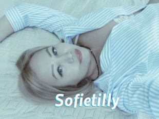 sofietilly J Mine