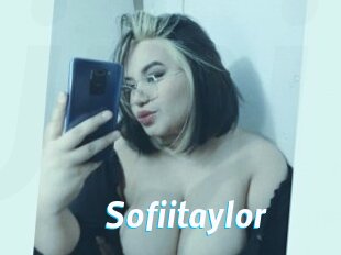 Sofiitaylor