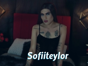 sofiiteylor J Mine