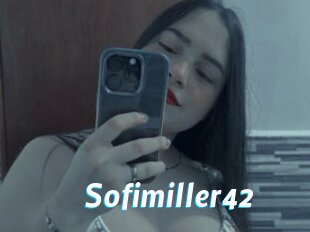 Sofimiller42