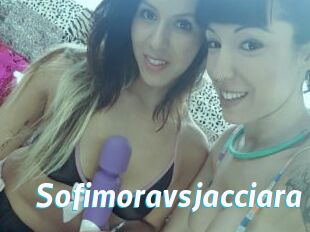 Sofimoravsjacciara