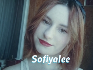 Sofiyalee