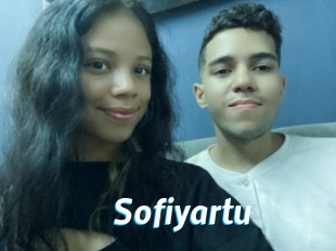 Sofiyartu