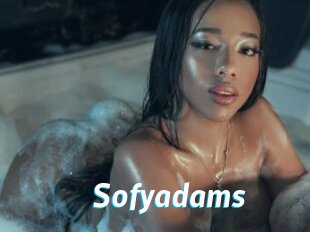 Sofyadams