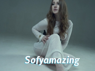 Sofyamazing