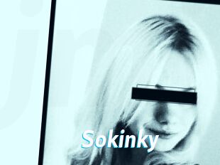 Sokinky