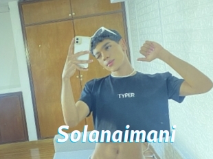 Solanaimani