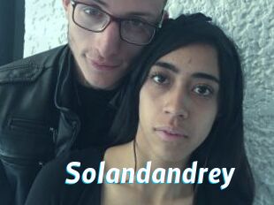 Solandandrey