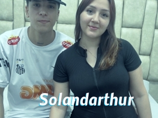 Solandarthur