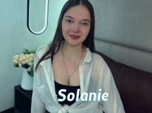 Solanie