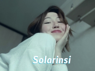 Solarinsi
