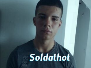 Soldathot