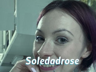 Soledadrose