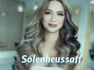 Solenheussaff