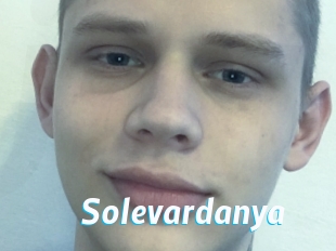Solevardanya