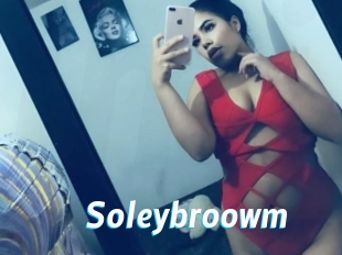 Soleybroowm