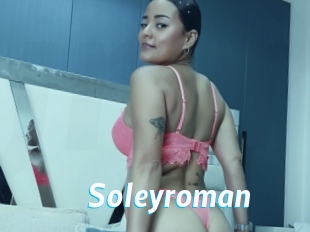Soleyroman