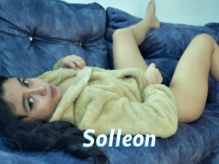 solleon J Mine