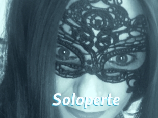 Soloperte