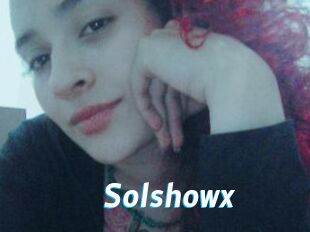 Solshowx