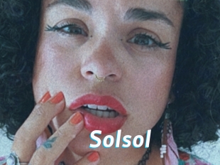 Solsol