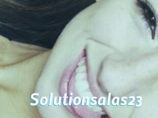 Solutionsalas23