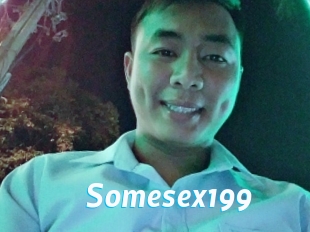Somesex199
