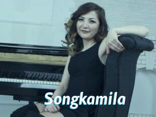 Songkamila