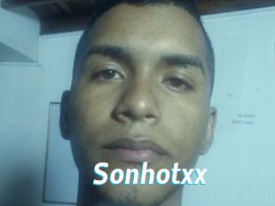 Sonhotxx