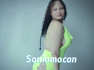 Soniamacan