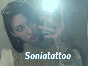 Soniatattoo
