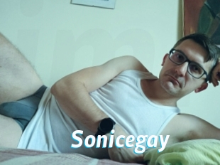 sonicegay J Mine