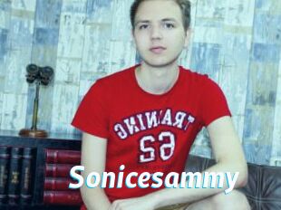 Sonicesammy