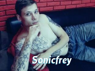 Sonicfrey