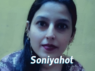 Soniyahot