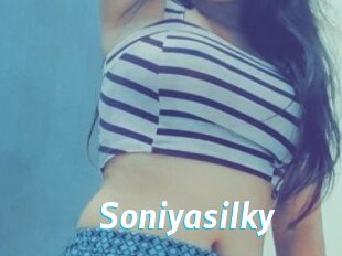 Soniyasilky