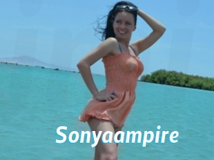 Sonyaampire