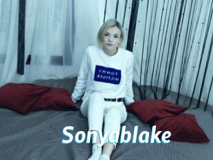Sonyablake
