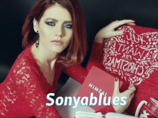 Sonyablues
