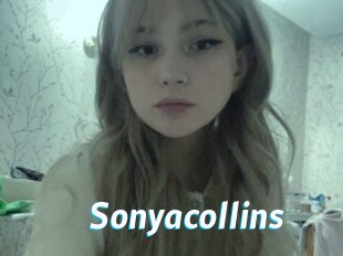 Sonyacollins