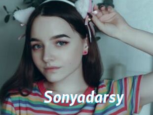 Sonyadarsy