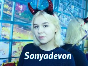 Sonyadevon