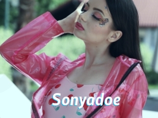 Sonyadoe
