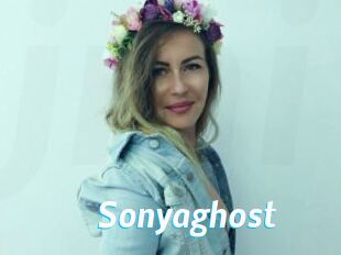 Sonyaghost