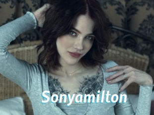 Sonyamilton